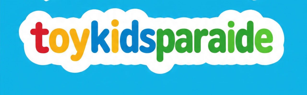 toy kids paradise