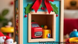 Ultimate Guide to Choosing the Perfect Toy Kids Advent Calendar 2025