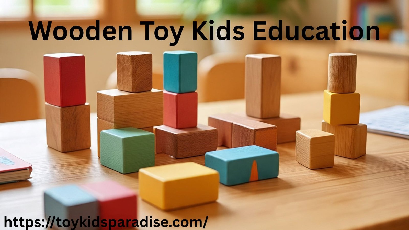 Wooden Toy Kids Education: A Complete Guide for Parents in 2025