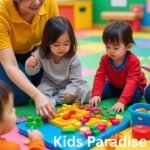 Kids Paradise Daycare