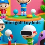 What Are the Best Mini Golf Toys for Kids in 2026?
