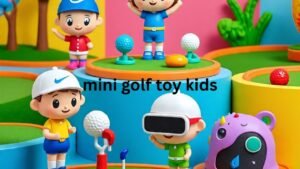 What Are the Best Mini Golf Toys for Kids in 2026?