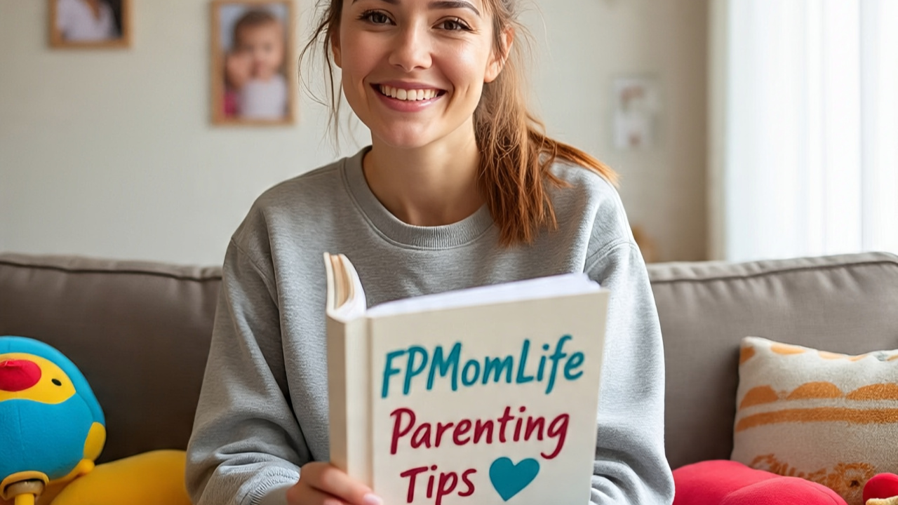 fpmomlife parenting tips