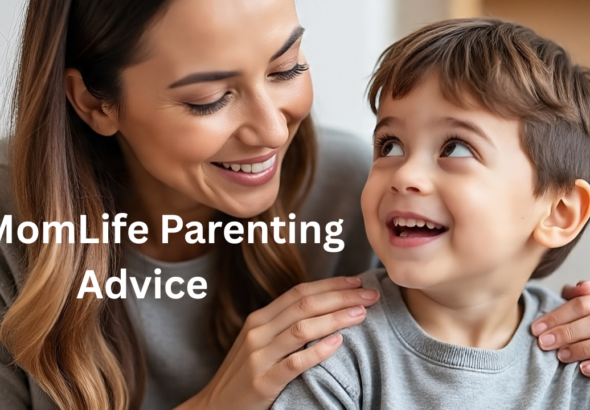 FPMomLife Parenting Advice: